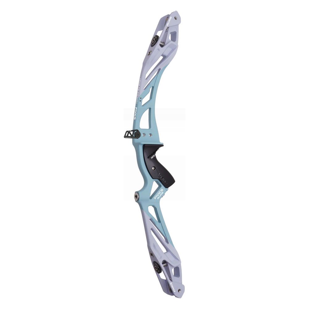 Fivics Vellator V3 25" Recurve Riser