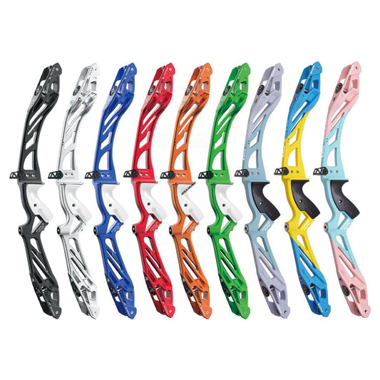 Fivics Vellator V3 25" Recurve Riser