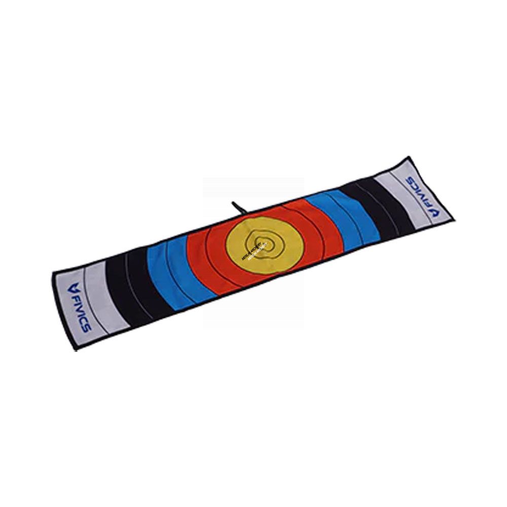 Fivics Target Towel