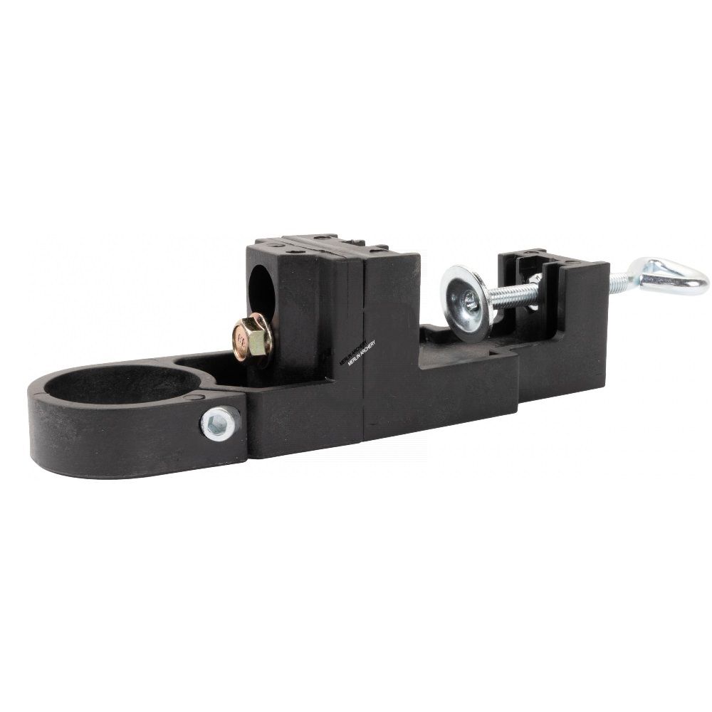 Arrow-Fix Power Drill Holder