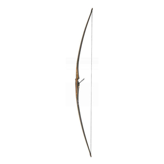 Old Mountain Volcano Flatbow