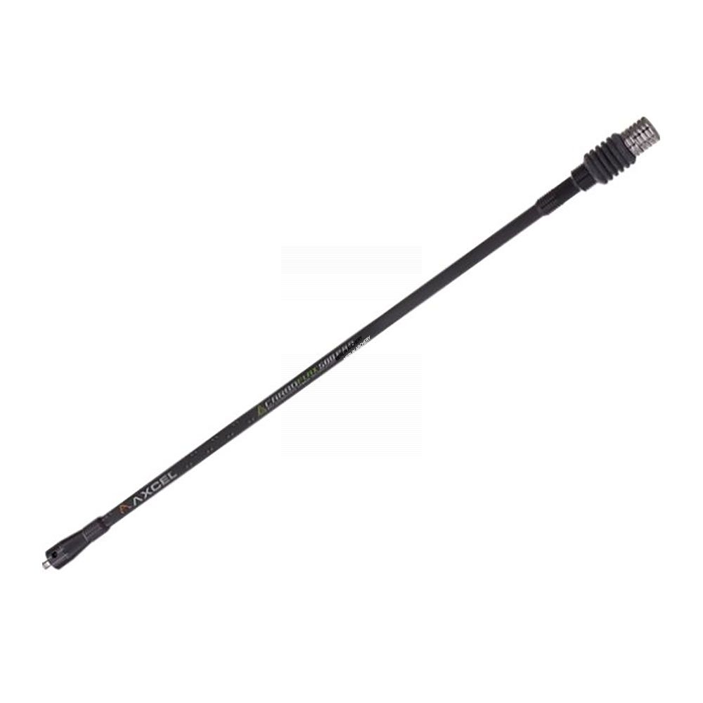 Axcel Carboflax 500 Pro Stabiliser - Long