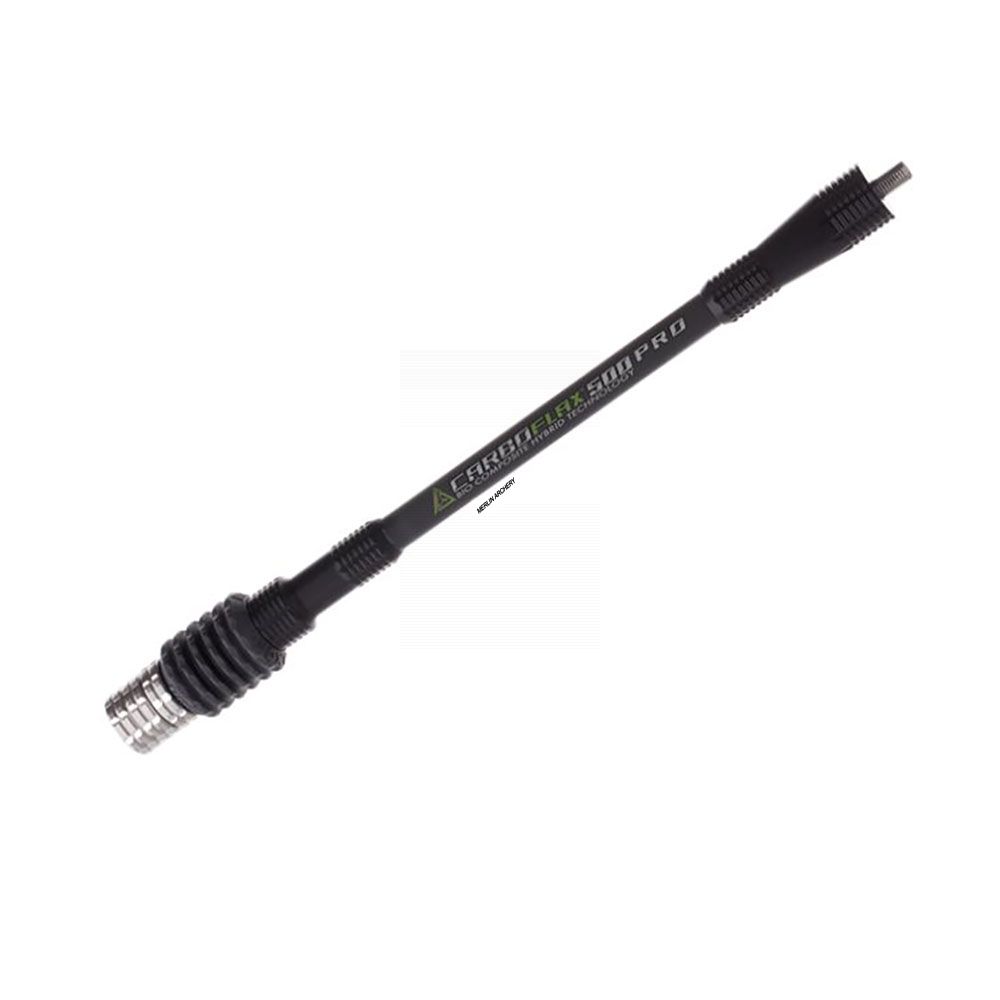 Axcel Carboflax 500 Pro Stabiliser - Short
