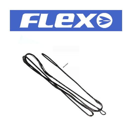 Flex Traditional Bowstring - Dacron