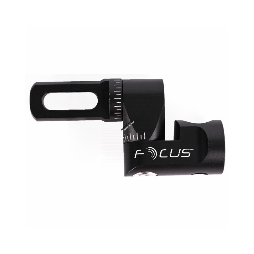 Focus Archery Performance Side Mount