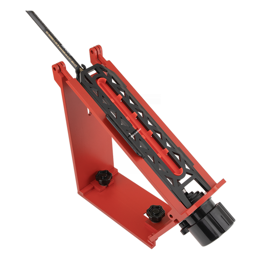Bohning Frontier Fletching Jig