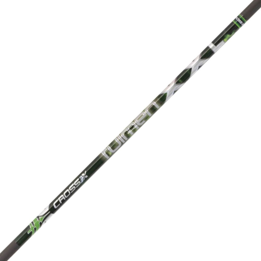Cross-X Fulmen XXL Shafts