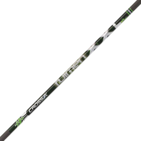 Cross-X Fulmen XXL Shafts