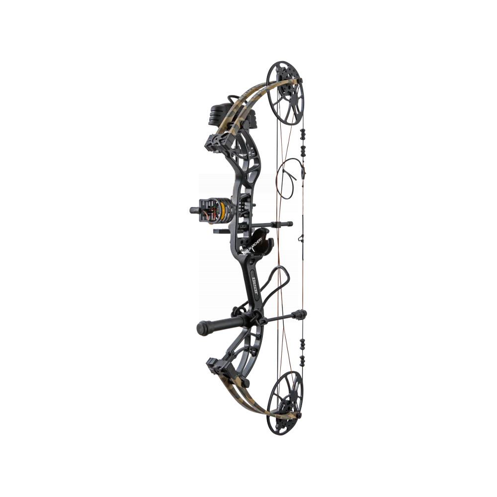Bear Cruzer G4 RTH Compound Bow