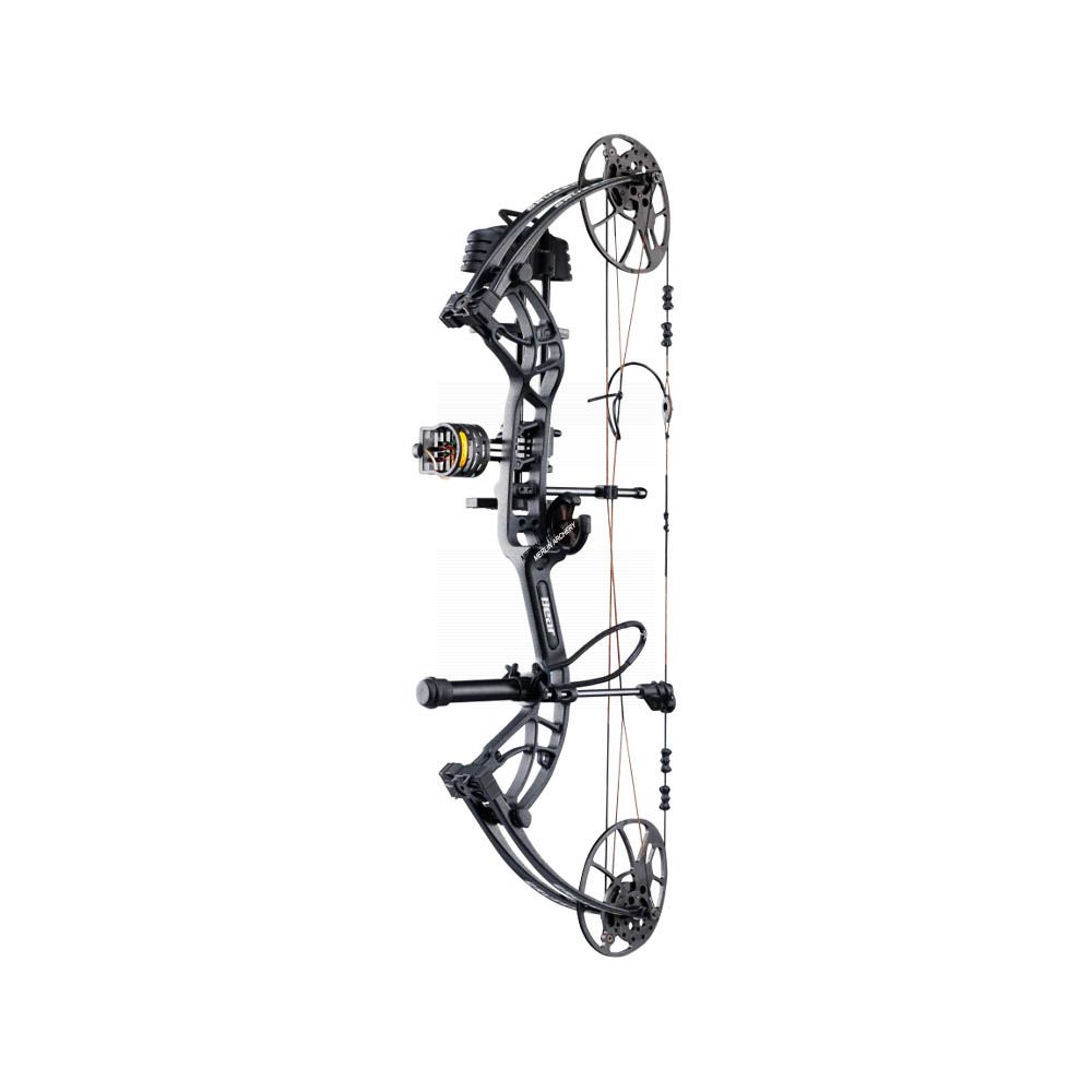 Bear Cruzer G4 RTH Compound Bow