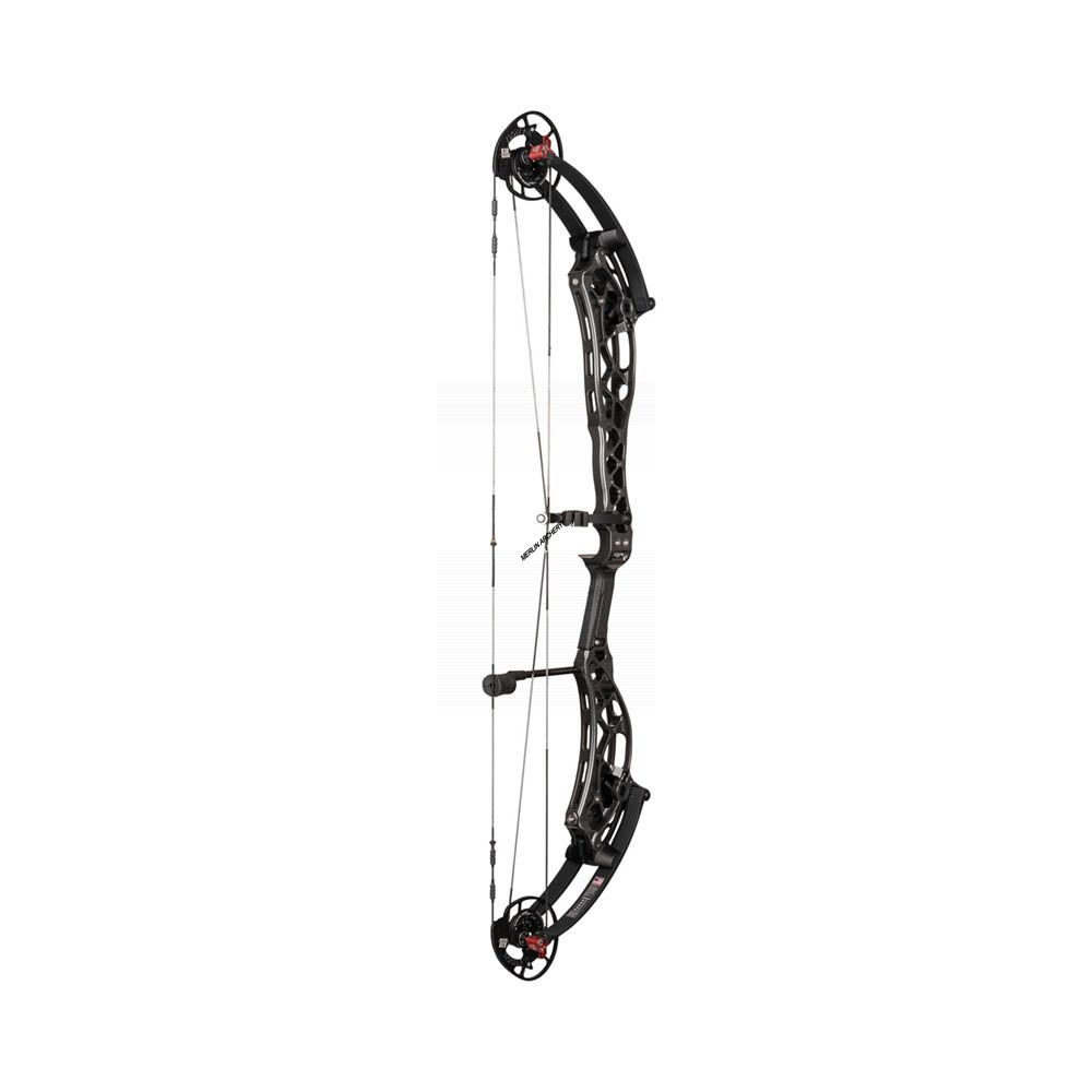 Bowtech Reckoning 36 Gen-2 Compound Bow