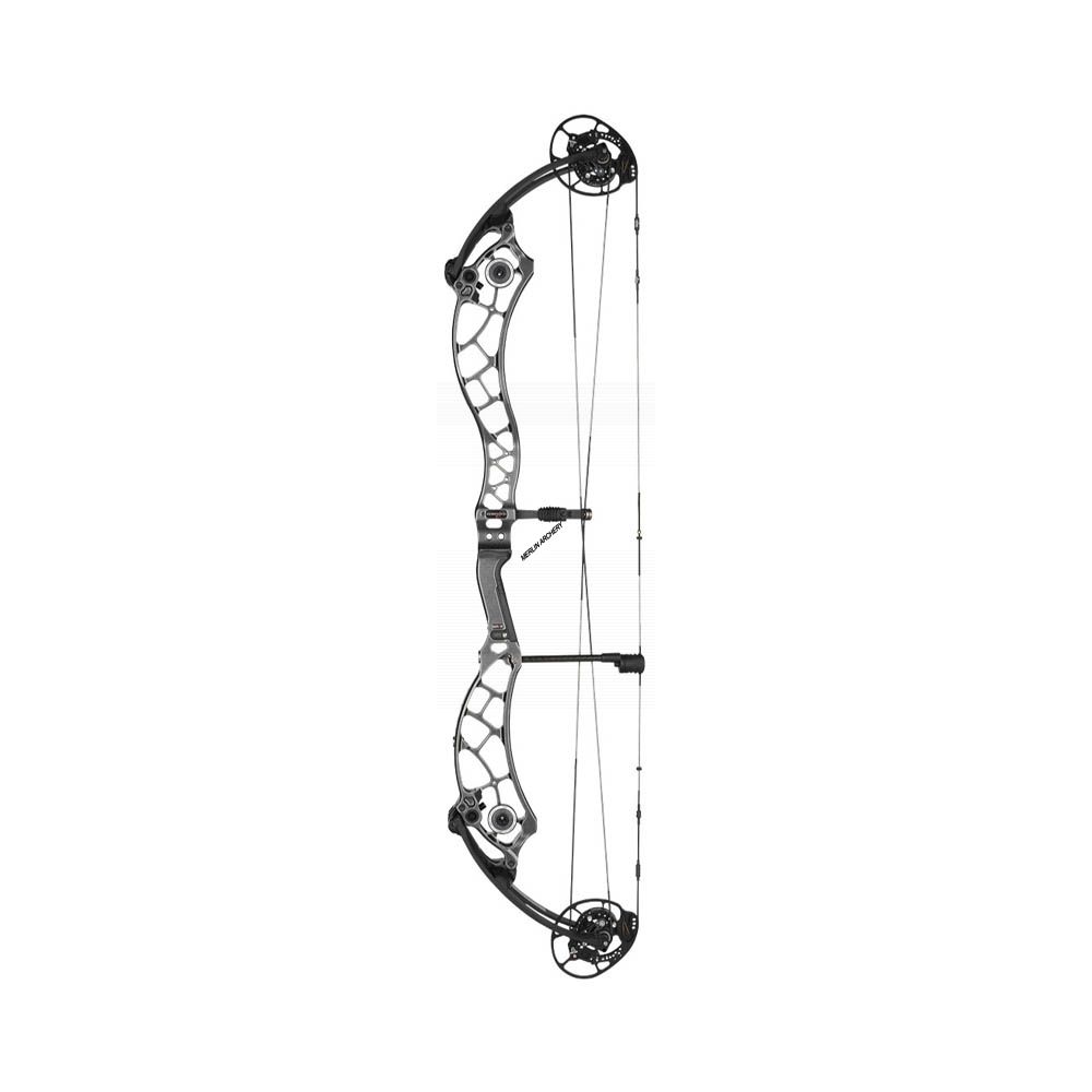 Bowtech Reckoning 39 Gen-2 Compound Bow