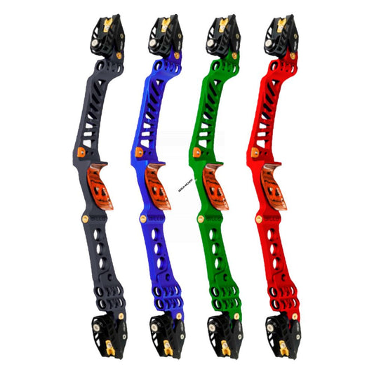 Gillo GF ILF 27" Recurve Riser