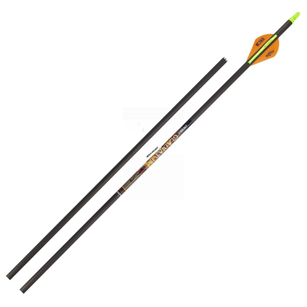 Cross-X Gladiator Arrows