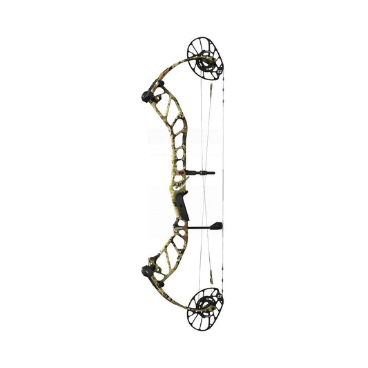 PSE Omen Compound Bow - E2