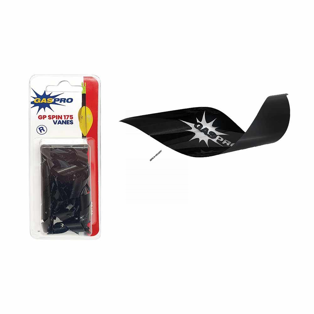 Gas Pro GP Spin Vanes 1.75