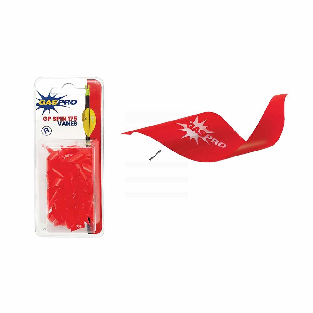 Gas Pro GP Spin Vanes 1.75
