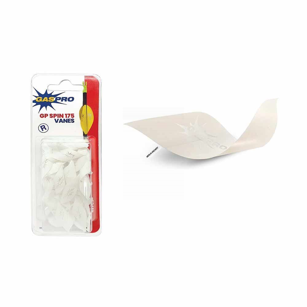 Gas Pro GP Spin Vanes 1.75