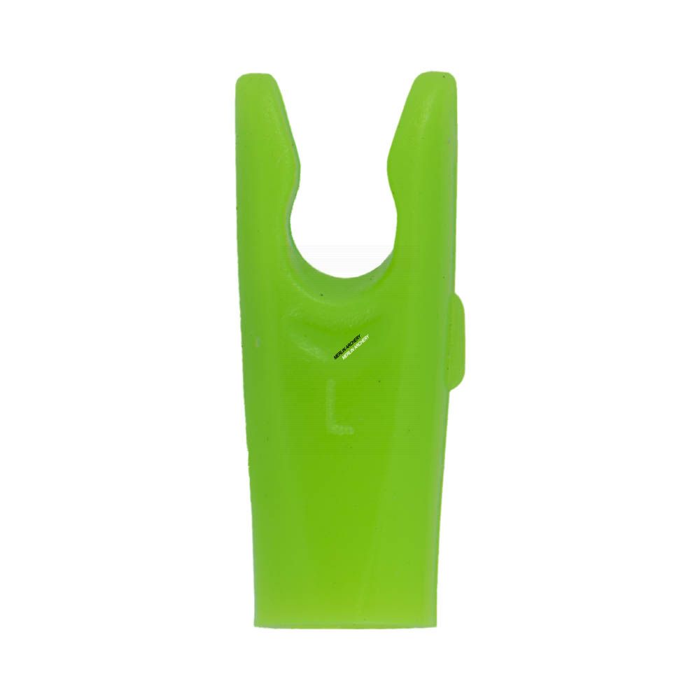 Avalon Pin Nocks