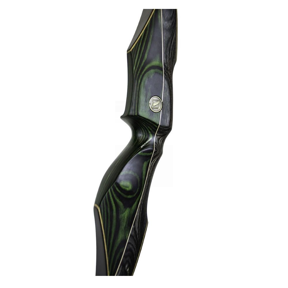White Feather Garuda 64" Fieldbow