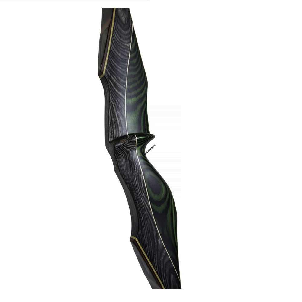 White Feather Garuda 64" Fieldbow