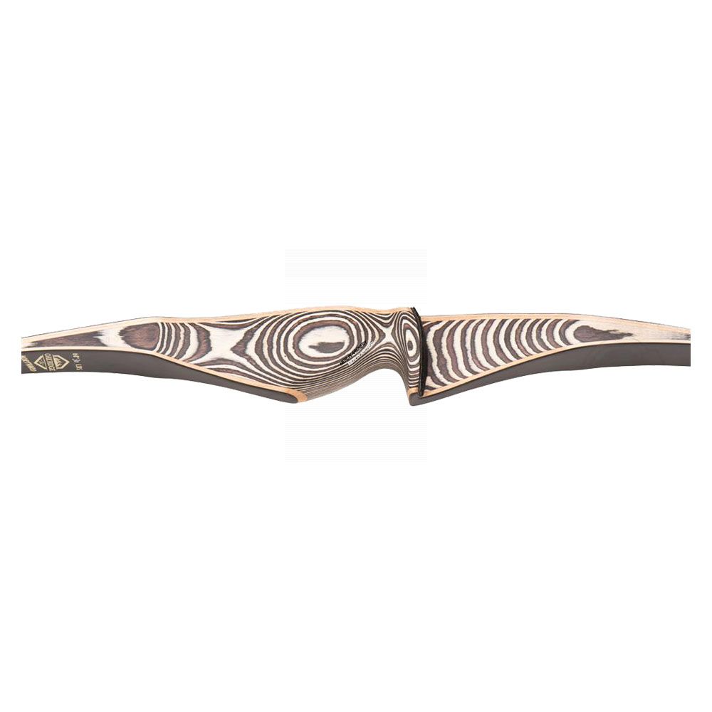 Oak Ridge Northaro 68" Flatbow
