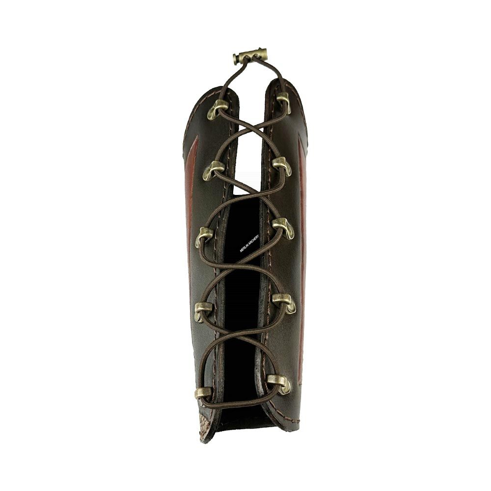 Herbis Dragon Traditional Armguard