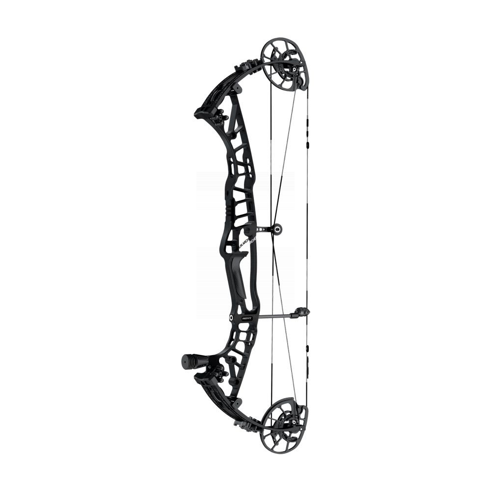 Hoyt Highline Compound Bow - Mod 3