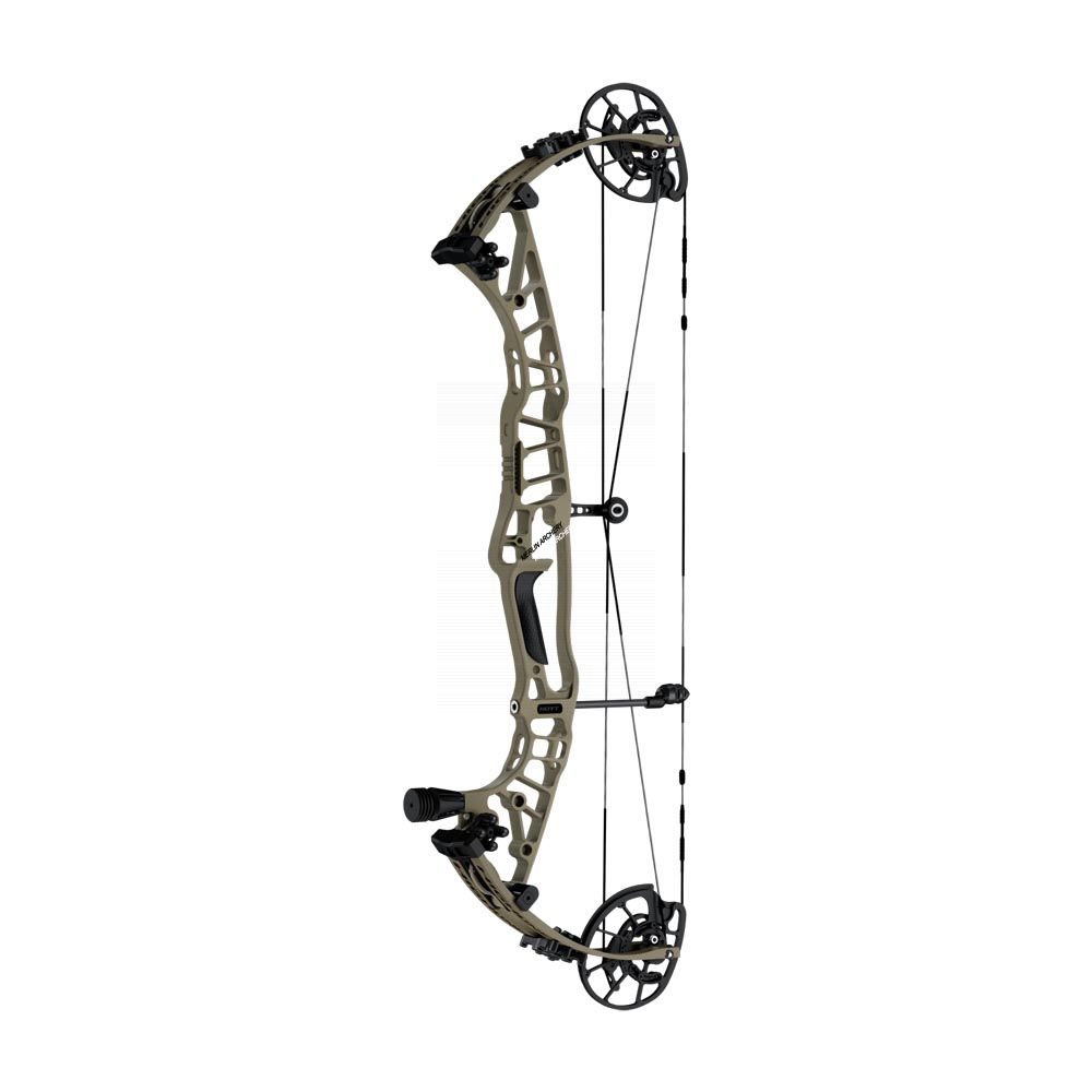 Hoyt Highline Compound Bow - Mod 3