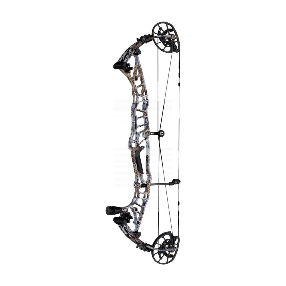 Hoyt Highline Compound Bow - Mod 3