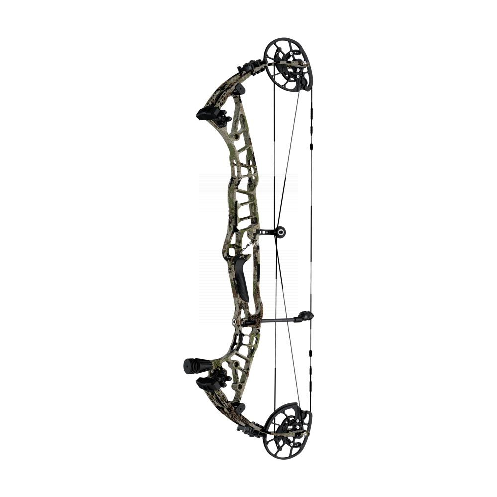 Hoyt Highline Compound Bow - Mod 3