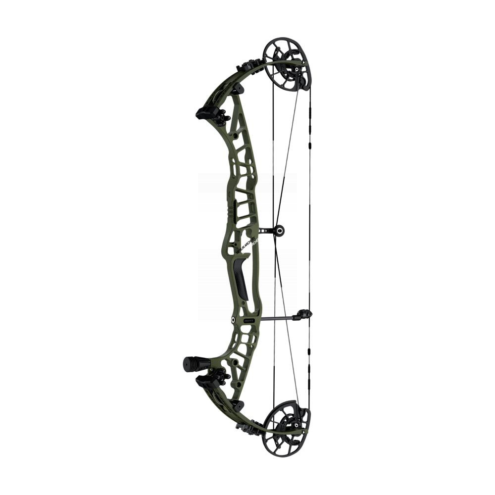 Hoyt Highline Compound Bow - Mod 3