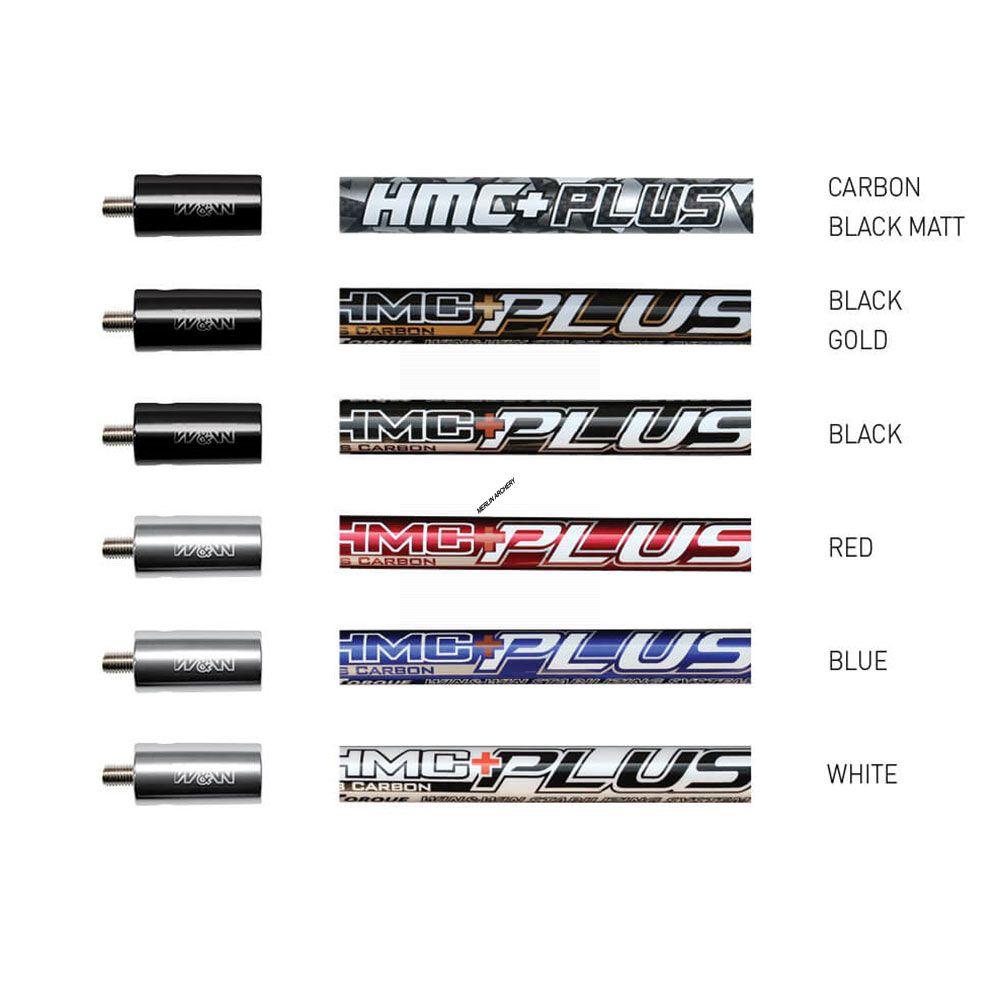 Win & Win HMC Plus Stabiliser - Short