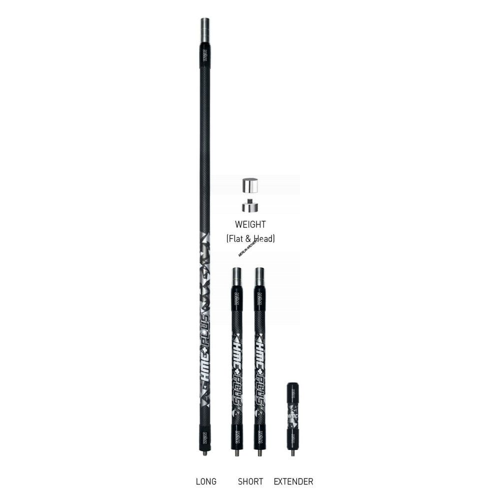Win & Win HMC Plus Stabiliser - Long