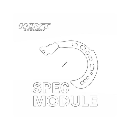 Hoyt SPEC Module