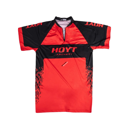 Hoyt Shooter Jersey 2025