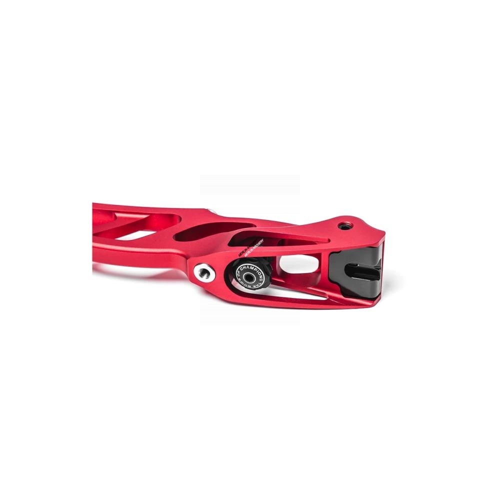 Hoyt RCRV Podium Recurve Riser 25"