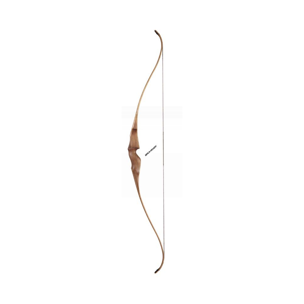 Bearpaw Hunter One Piece Recurve Bow