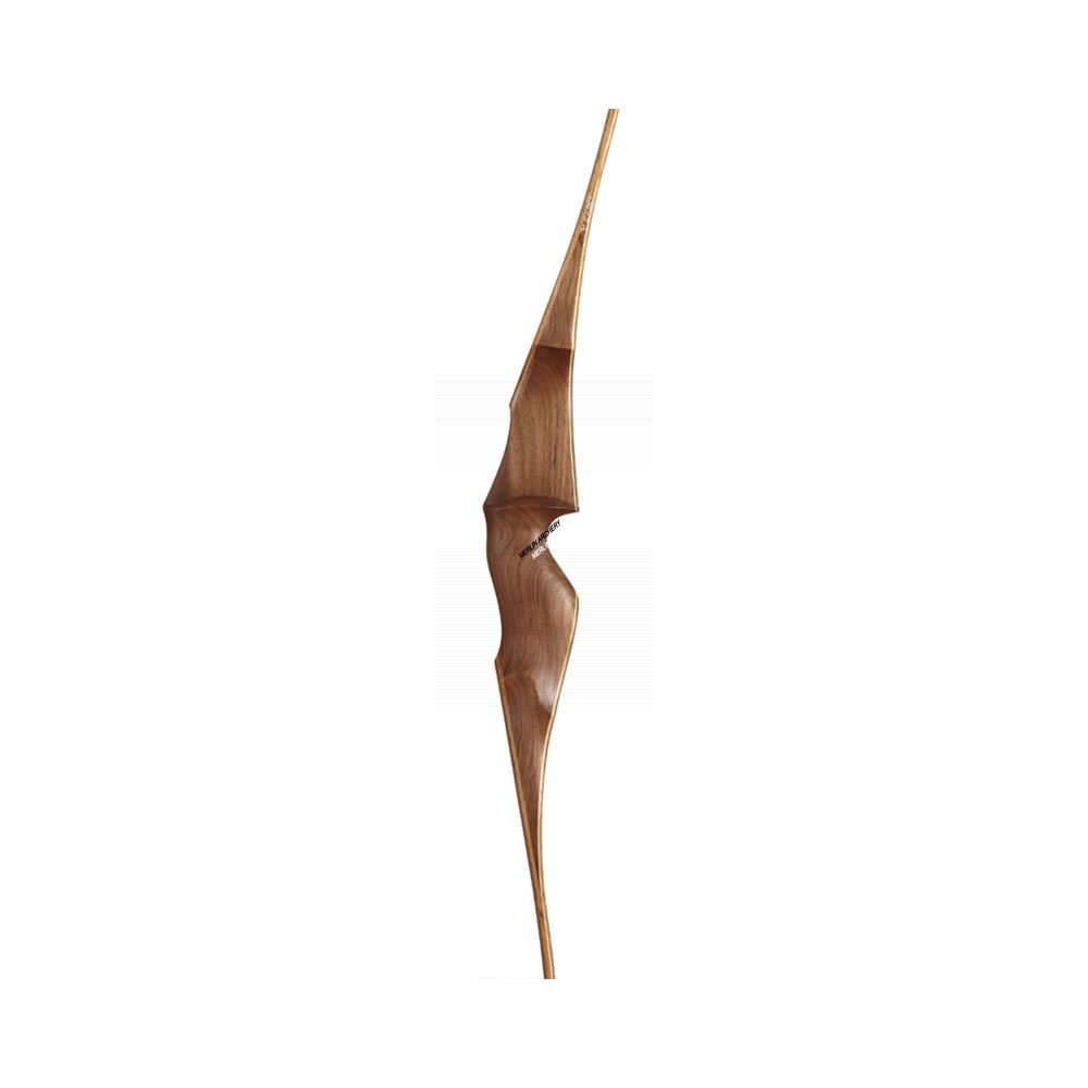 Bearpaw Hunter One Piece Recurve Bow