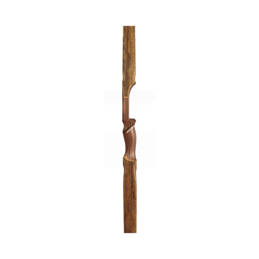 Bearpaw Hunter One Piece Recurve Bow