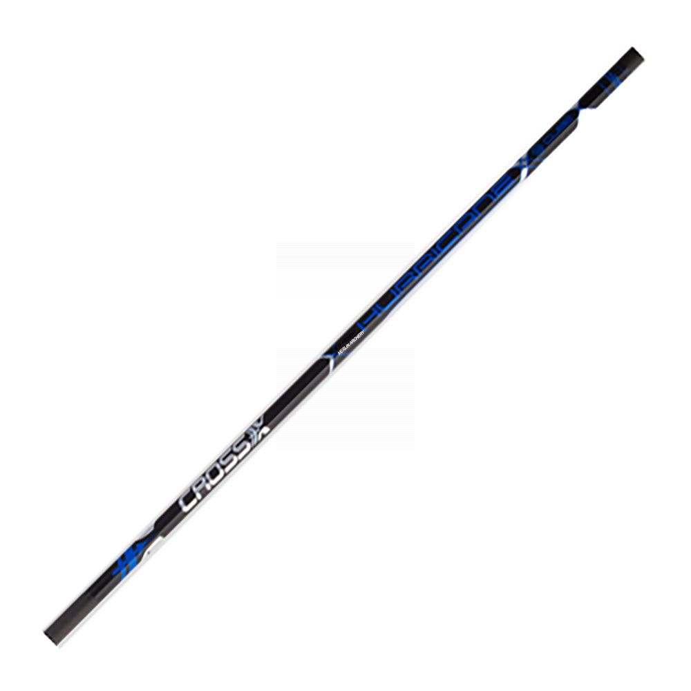 Cross-X Hurricane Cube Shafts
