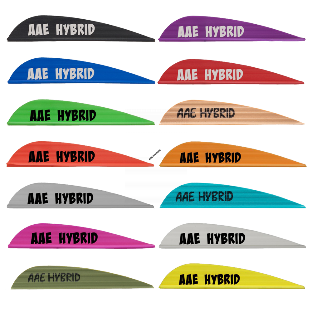 AAE Hybrid 26 Vanes