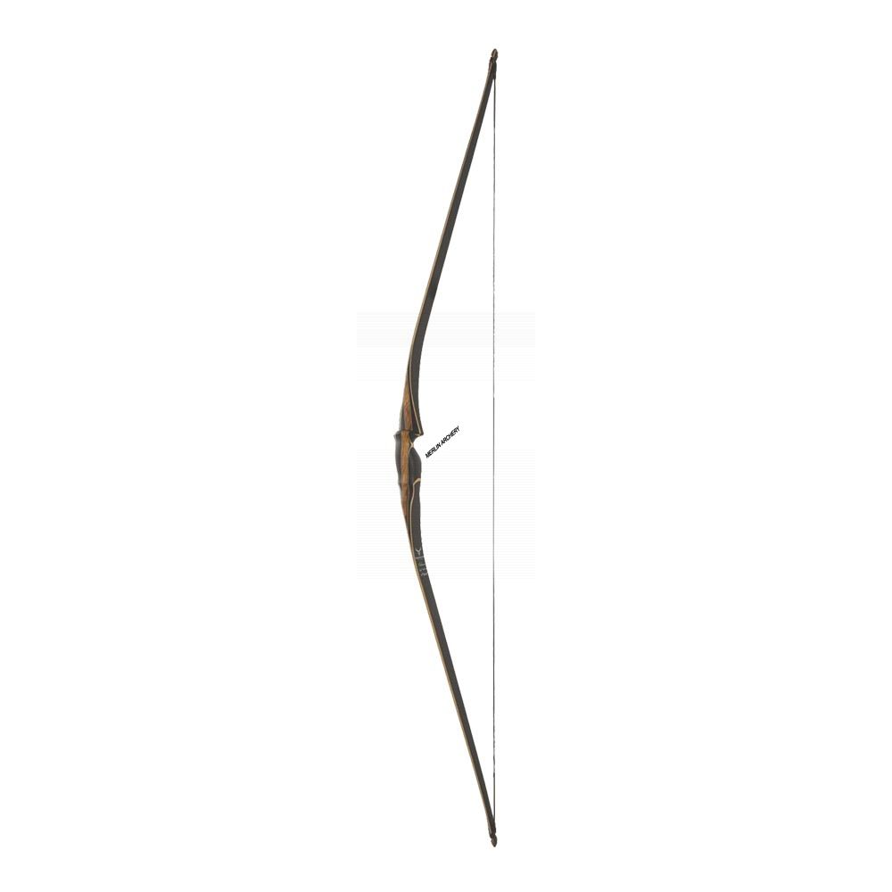 Old Mountain Volcano Hybridbow