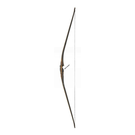 Old Mountain Volcano Hybridbow