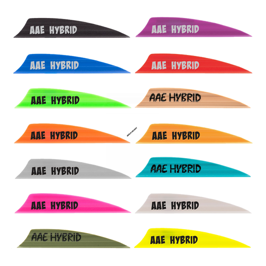 AAE Hybrid 2.0 Shield Vanes
