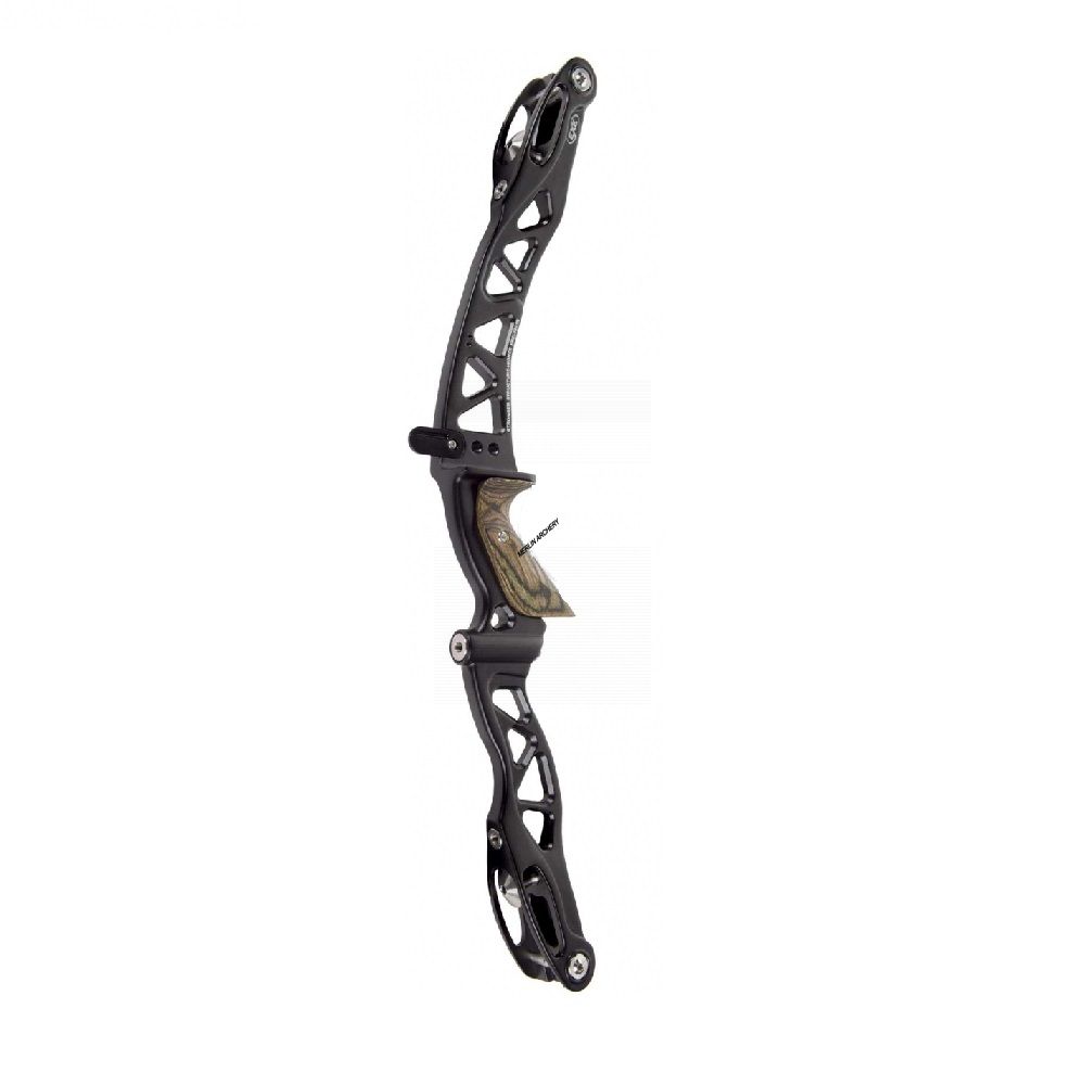 Exe Recurve Riser Hypnotic - 25"
