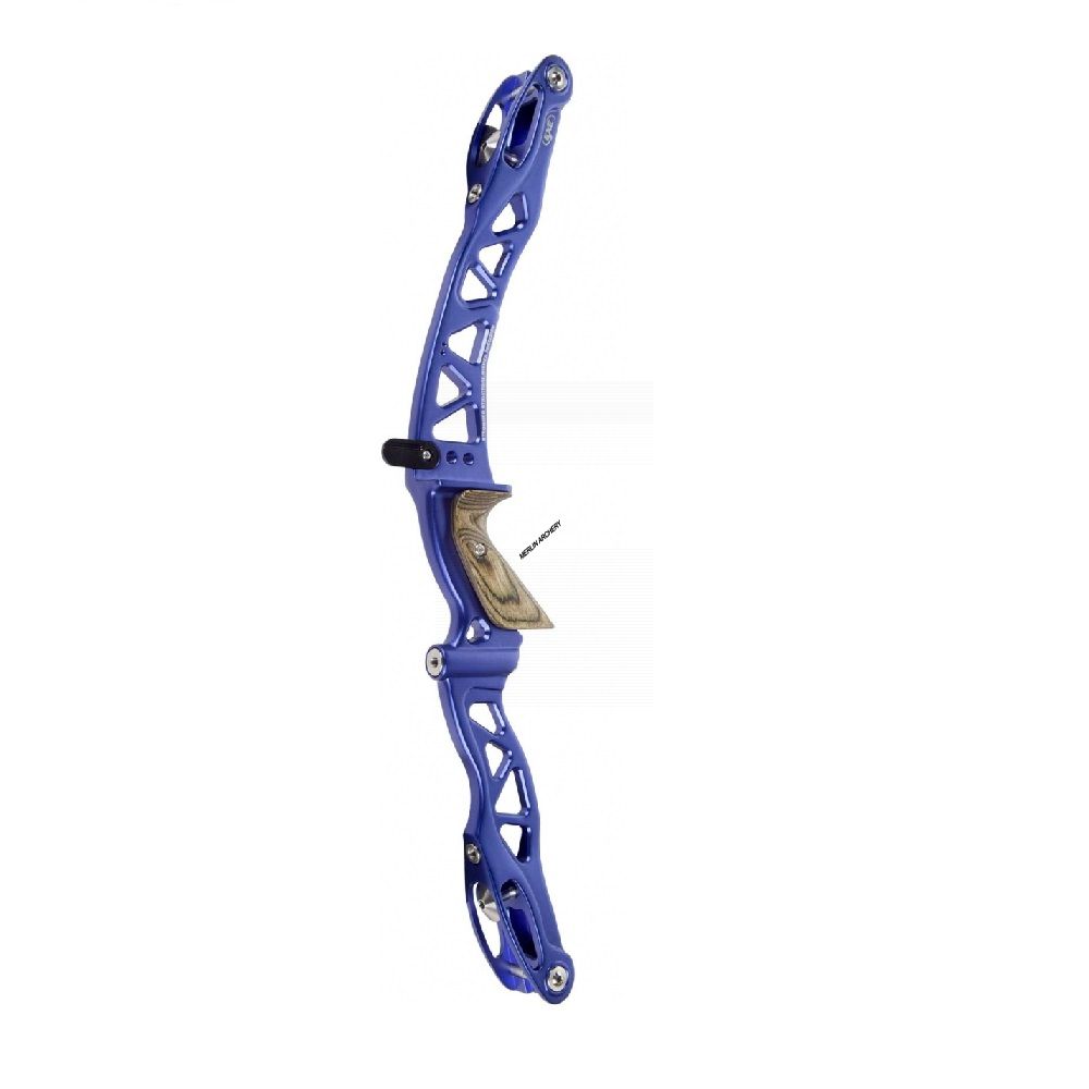 Exe Recurve Riser Hypnotic - 25"