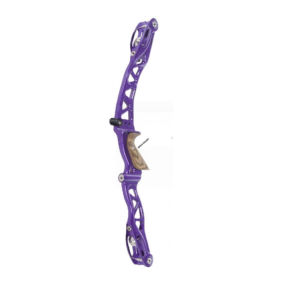 Exe Recurve Riser Hypnotic - 25"