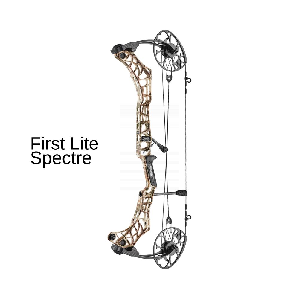 Mathews Image Compound Bow