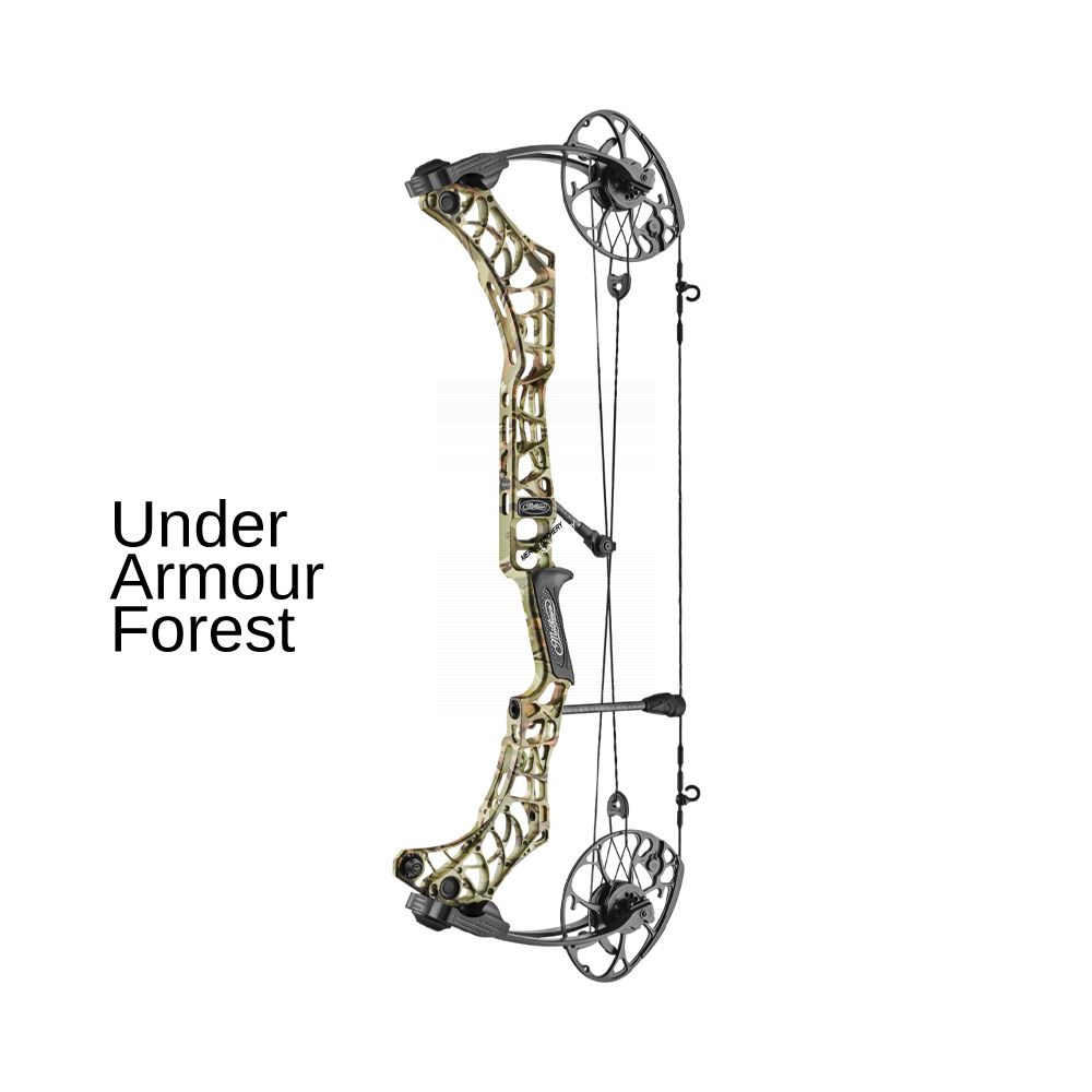 Mathews Image Compound Bow